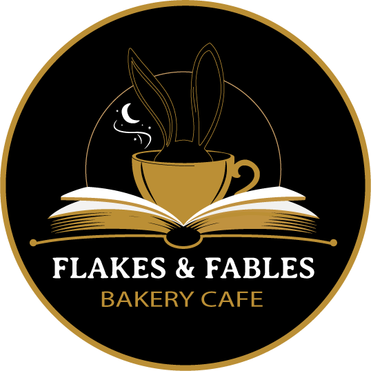 Flakes & Fables